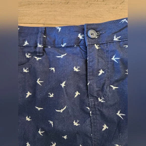 St John's Bay Skort - Picture 8 of 14